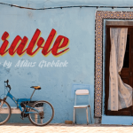 Rurable font - Fonte Grátis Rurable font