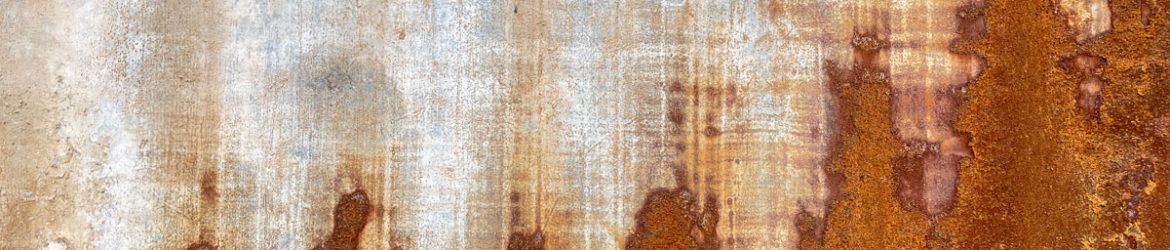 Rusted Metal Sheet Textures