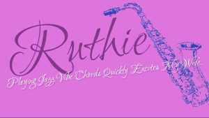 Ruthie Font › Fontesk