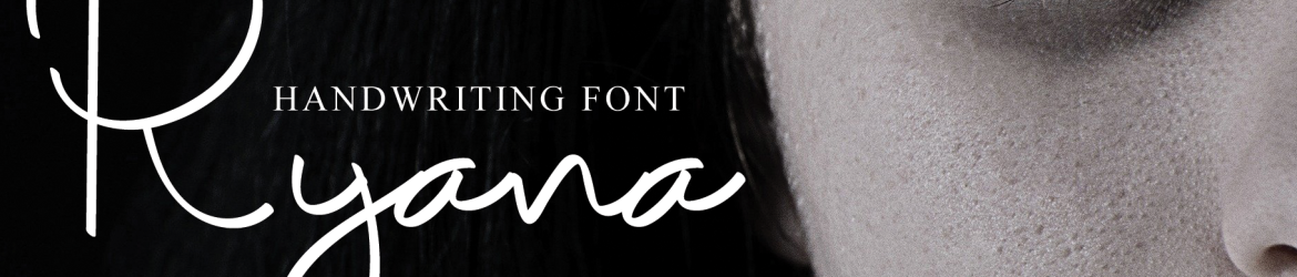 Ryana Font