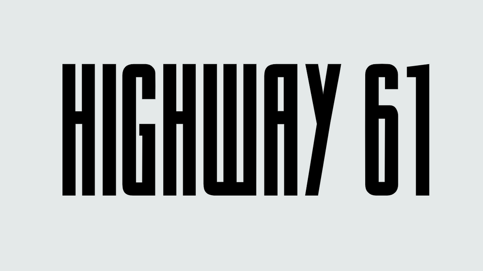 Sacco Font Family › Fontesk