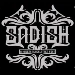Sadish Blackletter Font