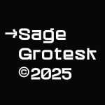 Sage Grotesk Font › Fontesk