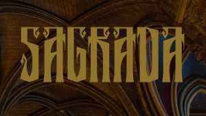 Sagrada Font › Fontesk