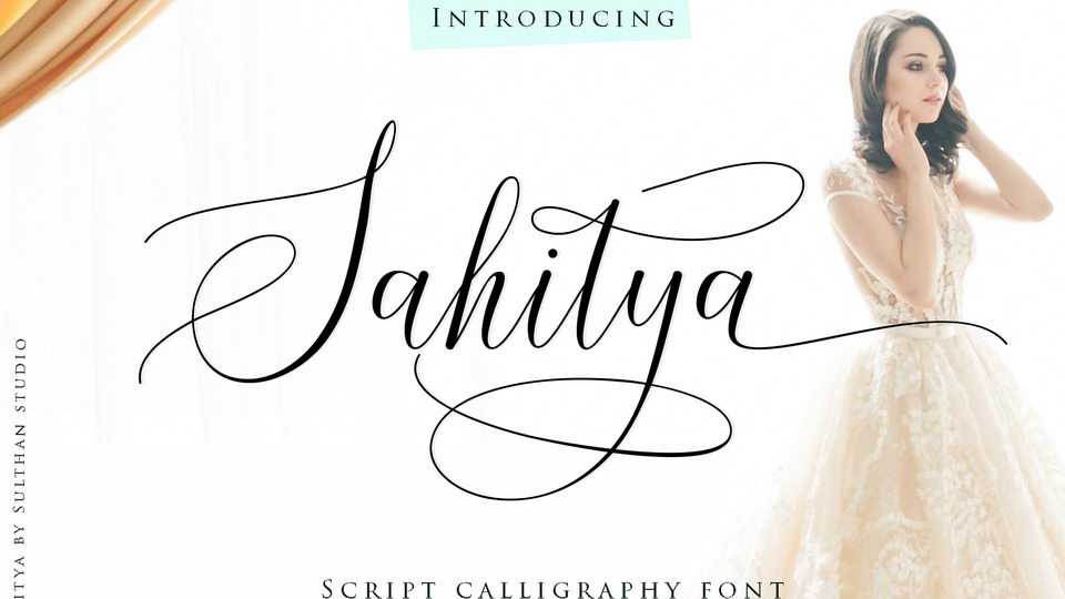 Sahitya Script › Fontesk