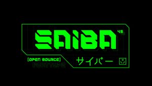 Saiba Font › Fontesk