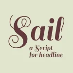 Sail Font