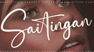 Saitingan Font › Fontesk