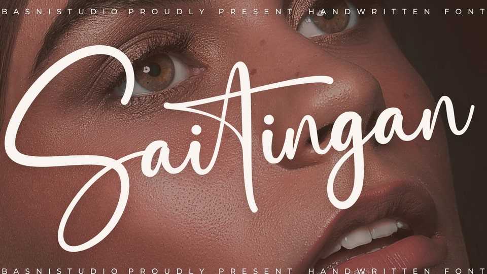 Saitingan Font › Fontesk
