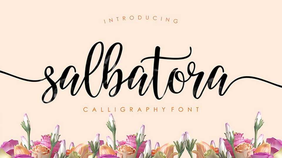 Salbatora Font › Fontesk