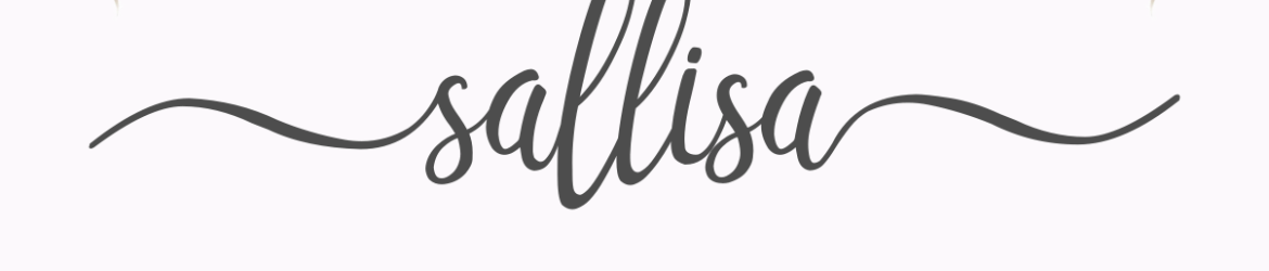Sallisa Script Font