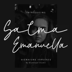 Salma Emanuella Font