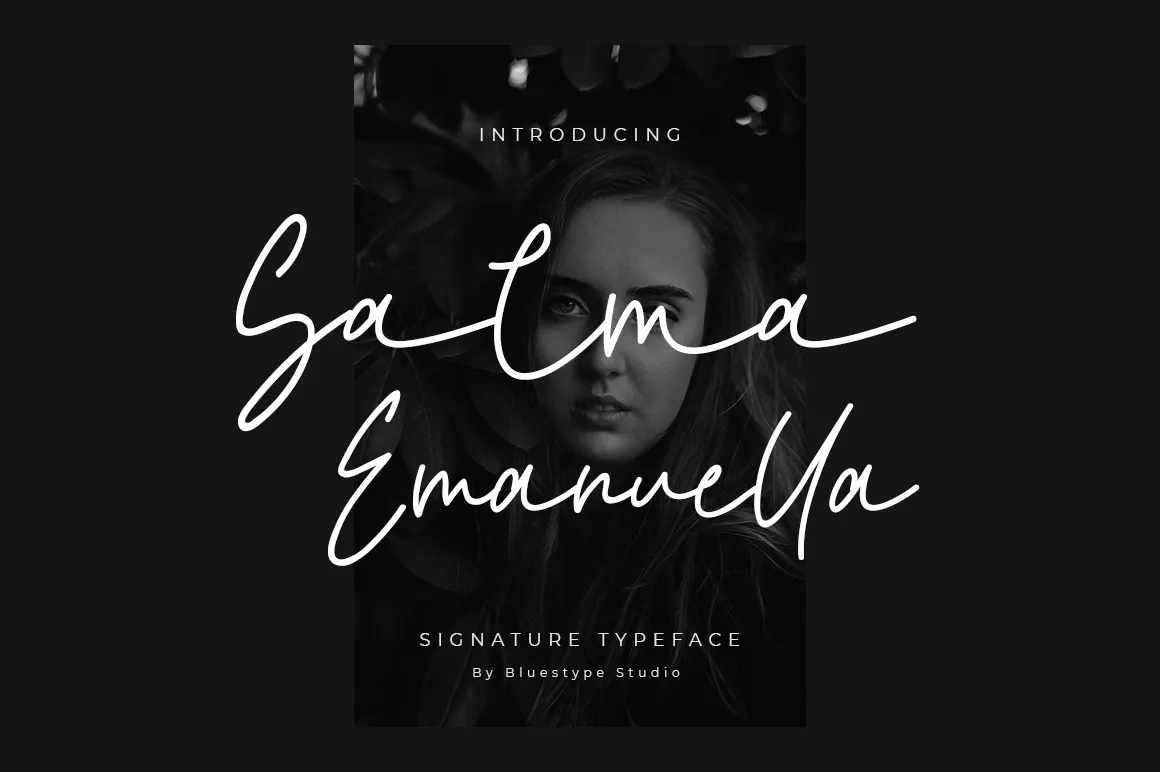 Salma Emanuella Font