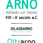 San Frediano Font Family