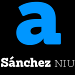 Sánchez Niu Font Family - Fonte Grátis Sánchez Niu Font Family