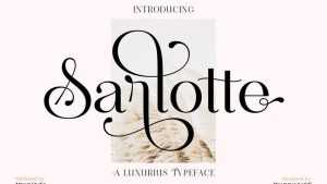 Sarlotte Font › Fontesk