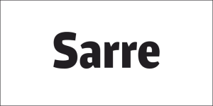 Sarre Font Family