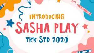 Sasha Play Font › Fontesk