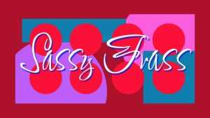 Sassy Frass Script Font › Fontesk