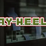 Say Hello Font