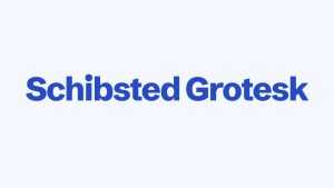 Schibsted Grotesk Font Family › Fontesk