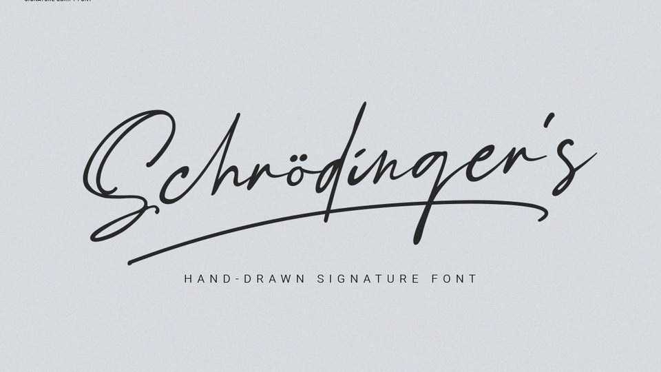Schrödinger’s Font › Fontesk