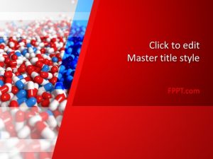 Science PowerPoint Template