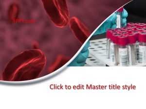 Science Research PowerPoint Template