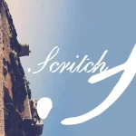 Scritch Font - Fonte Grátis Scritch Font