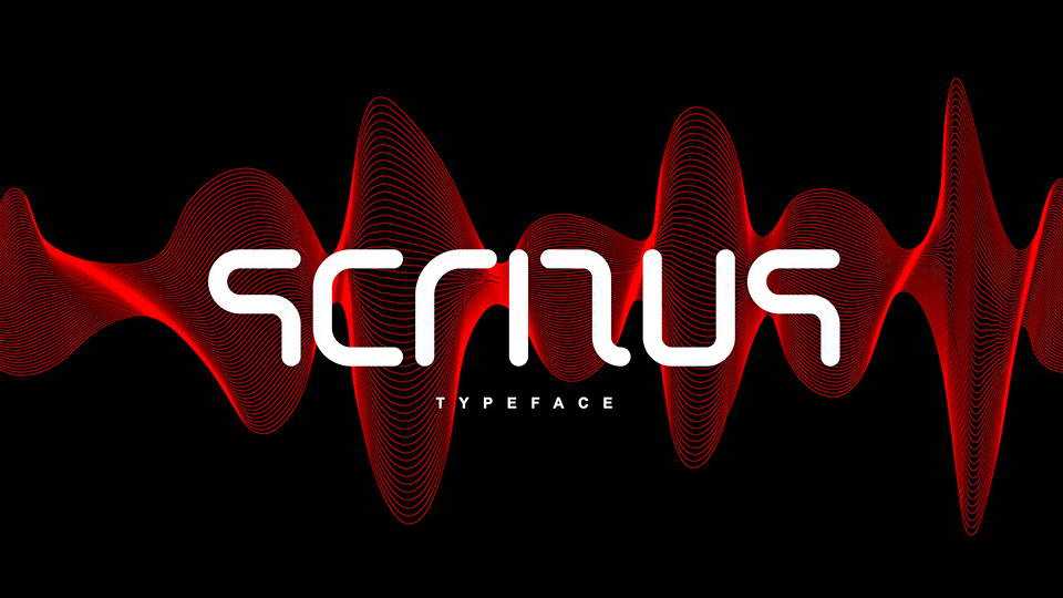Scritus Typeface › Fontesk