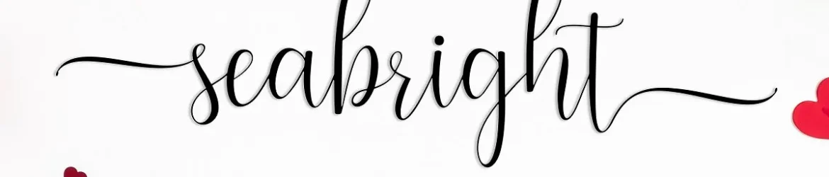 Seabright Script Font