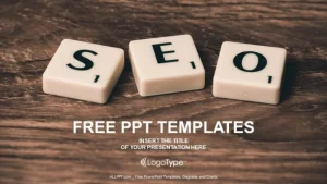 Search engine optimization-SEO-PPT Templates