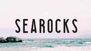Searocks Font › Fontesk