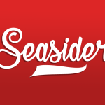 Seasider Font