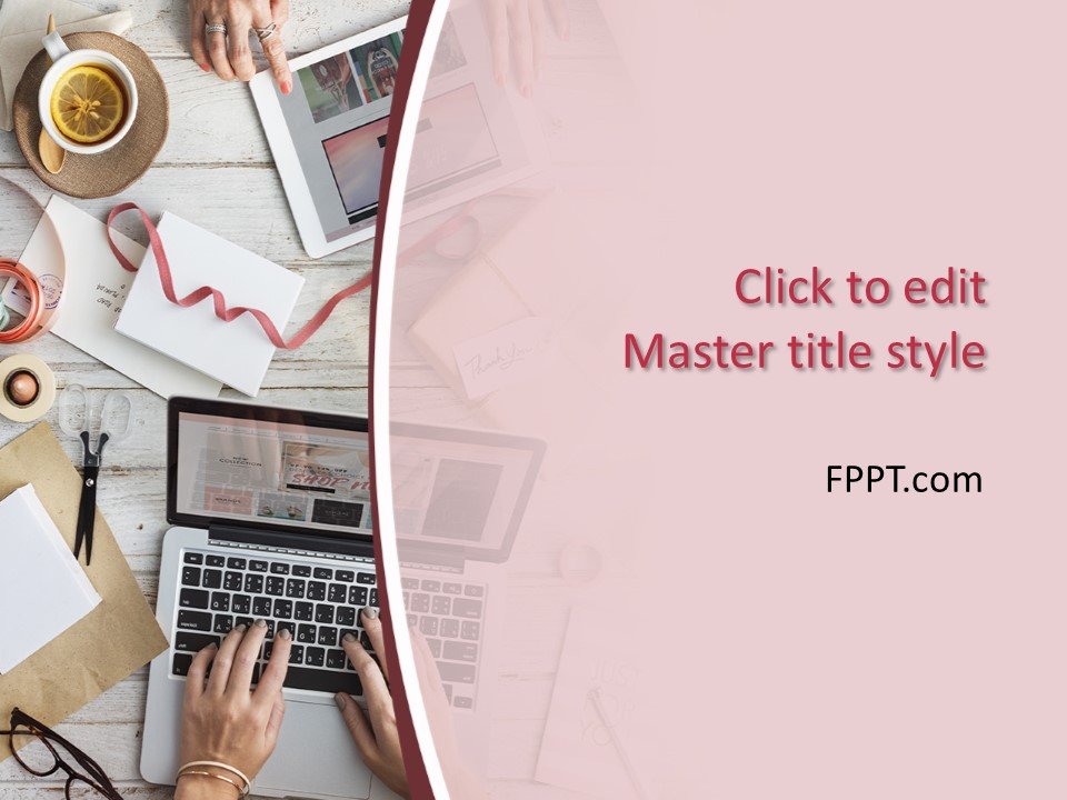 Season PowerPoint Template