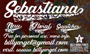 Sebastiana Font