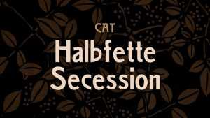 Secession Font › Fontesk