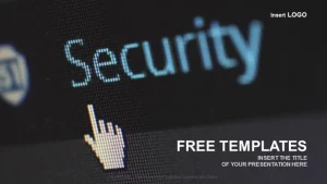 Security-Business PPT Templates