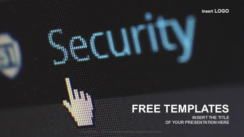 Security-Business PPT Templates