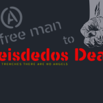 Seisdedos Dead Fonts