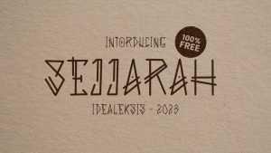 Sejjarah Font › Fontesk