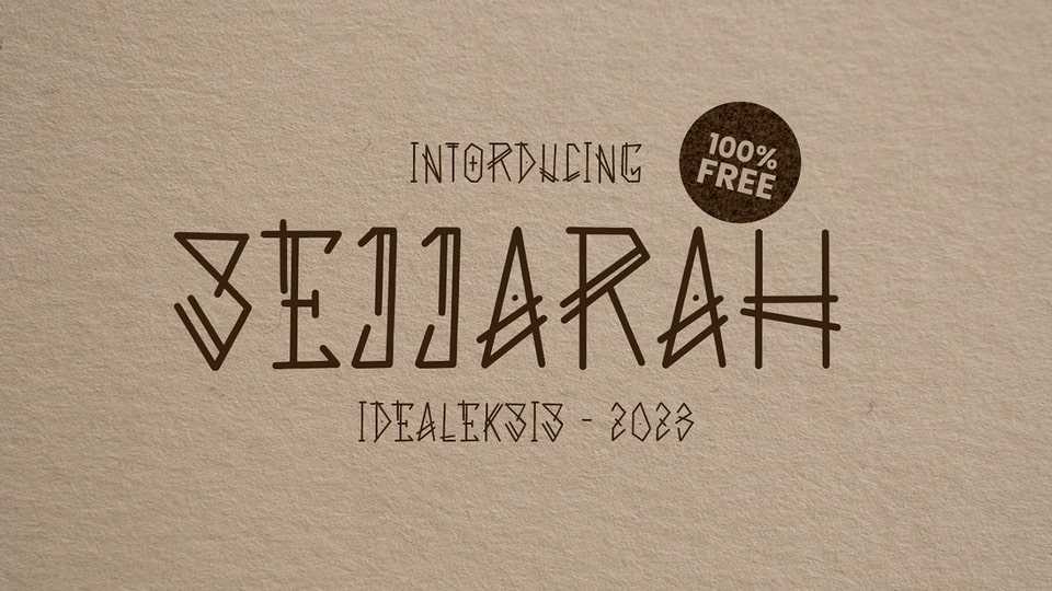 Sejjarah Font › Fontesk