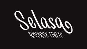 Selasa Font › Fontesk