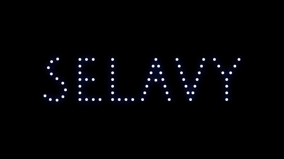 Selavy Font › Fontesk