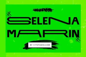 Selena Marin Font