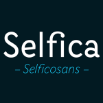 Selfica Font Family
