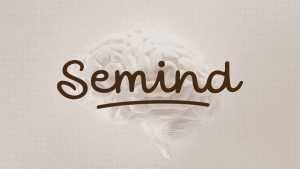 Semind Font › Fontesk