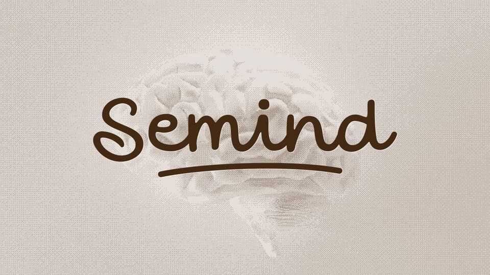 Semind Font › Fontesk – Fonte Grátis Semind Font › Fontesk