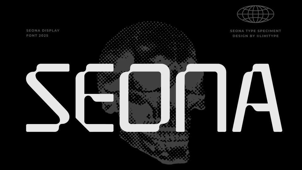Seona Font › Fontesk