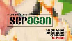 Sepagan Font › Fontesk
